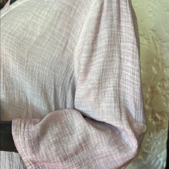 Elegant Lavender Dress - Picture 3 of 7